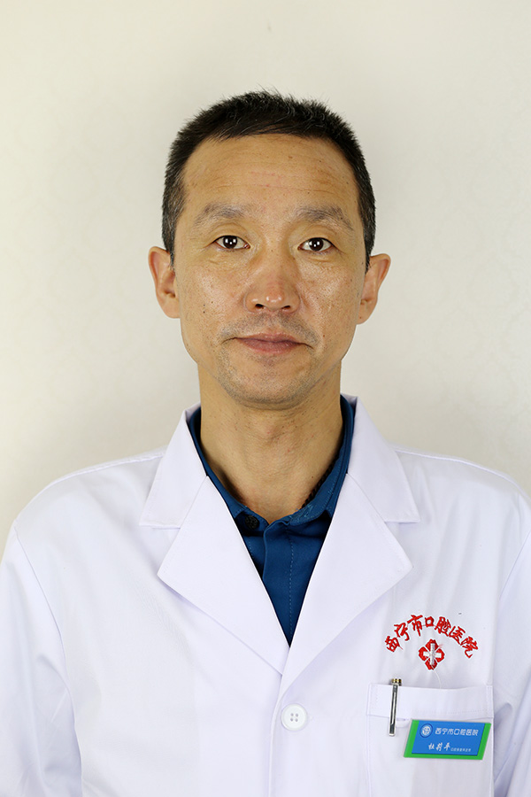 杜莉平