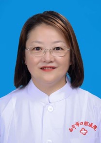马海萍