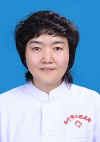 杜艾盈