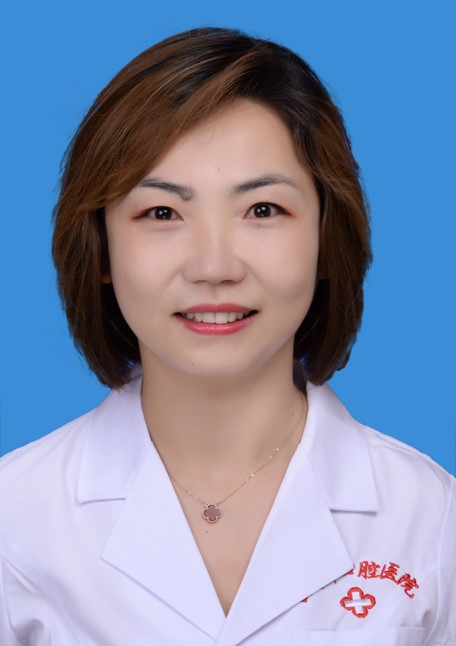 王婷
