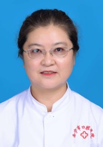 刘雅贞
