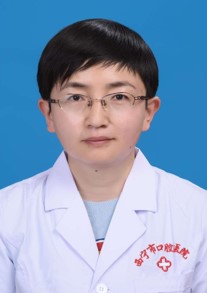 赵树玲
