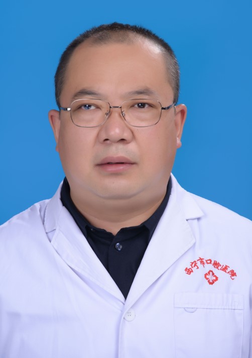 李生贵