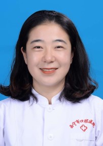张晓珍
