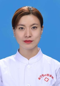 顾燕妮