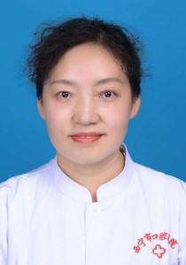 杨卫红